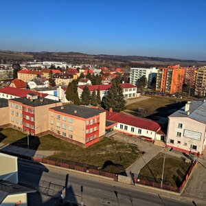 Rozhodnutí o umístění/neumístění žáka k ubytování  na Domově mládeže Střední školy průmyslové, Krnov, p.o.