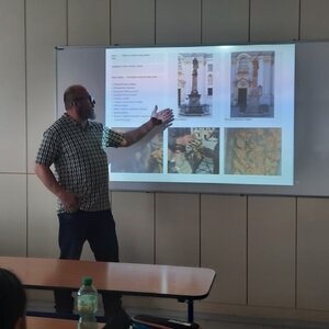 Studuj, co tě baví !