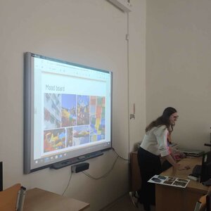 Pokračuj ve studiu Designu textilu na vysoké škole! Pokračuj ve studiu Designu textilu na vysoké škole!