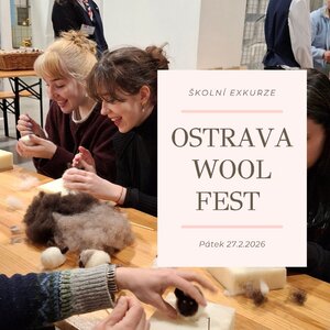 Exkurze našich umělců