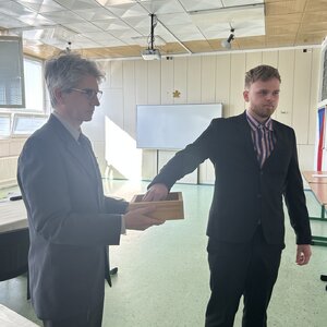 Ústní ZZ našich truhlářů a obráběčů kovů