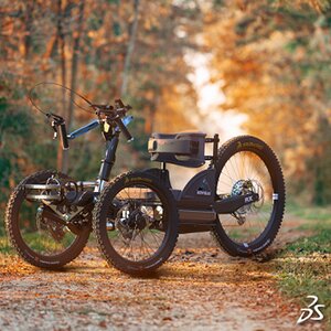 Soutěž 3D modelování