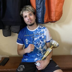 Volejbalový turnaj v Polsku