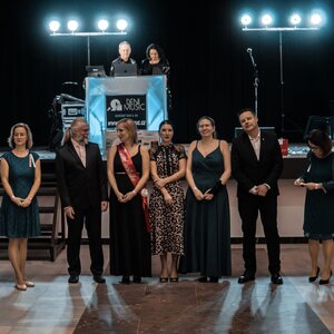 PLES ŠKOLY JE ZA NÁMI !