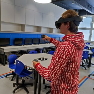 Digitalizujeme školu Digitalizujeme školu