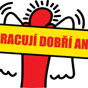 Zde pracují dobří andělé !!!
