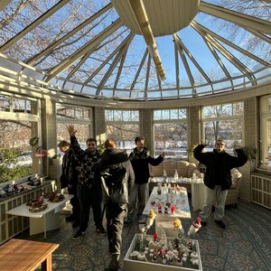 Visit to the Museum in Krnov – English Lesson (4.T)