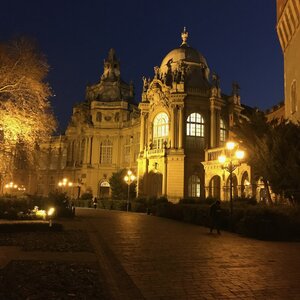 Zhodnocení pracovního pobytu v rámci ERASMUS+ v Budapešti