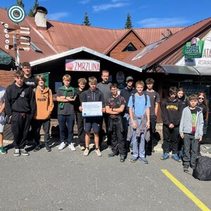 Motivační workshop 1.I