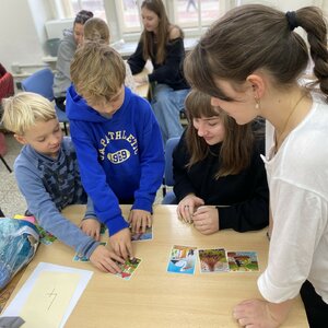 Jak krtek ke kalhotkám přišel II