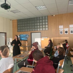 Studium v zahraničí Studium v zahraničí