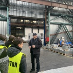 Exkurze Alfun Bruntál Exkurze Alfun Bruntál